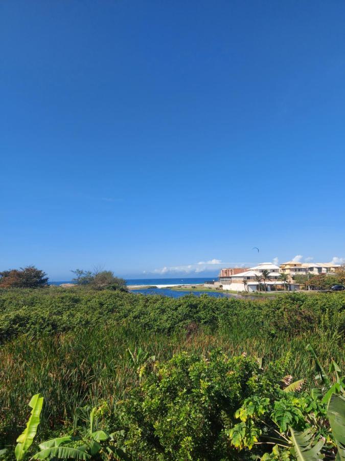 Flats Paraiso Paradisiaco Cabo Frio Exterior photo