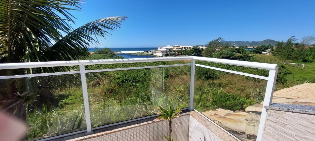 Flats Paraiso Paradisiaco Cabo Frio Exterior photo
