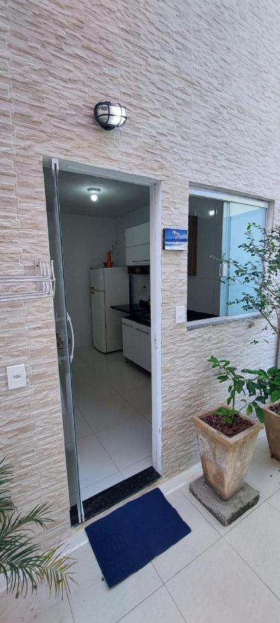 Flats Paraiso Paradisiaco Cabo Frio Exterior photo