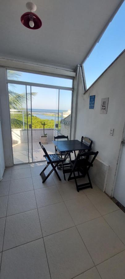 Flats Paraiso Paradisiaco Cabo Frio Exterior photo