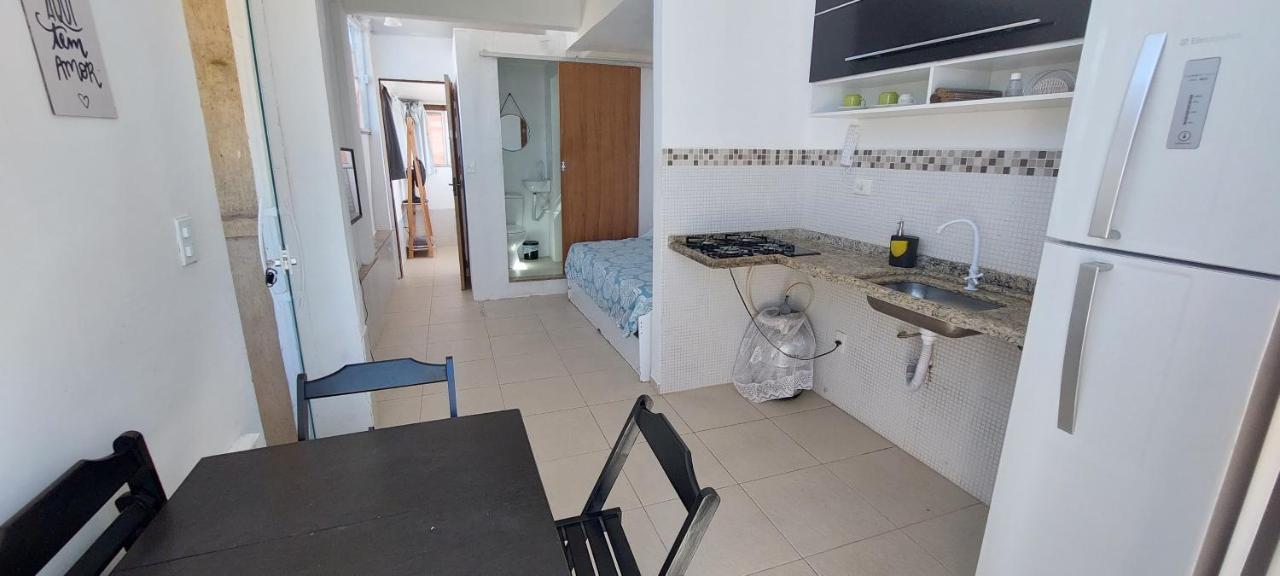 Flats Paraiso Paradisiaco Cabo Frio Exterior photo