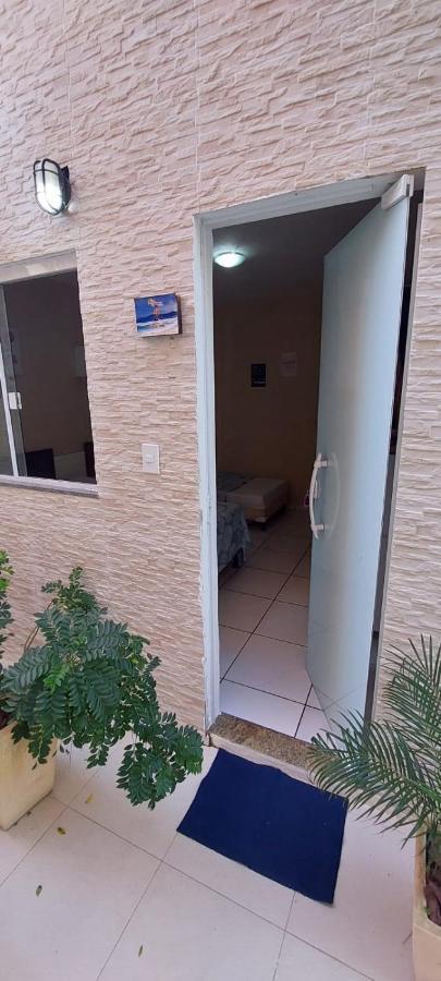 Flats Paraiso Paradisiaco Cabo Frio Exterior photo