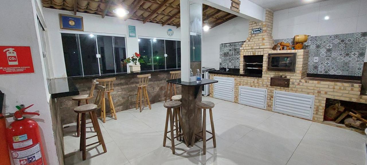 Flats Paraiso Paradisiaco Cabo Frio Exterior photo