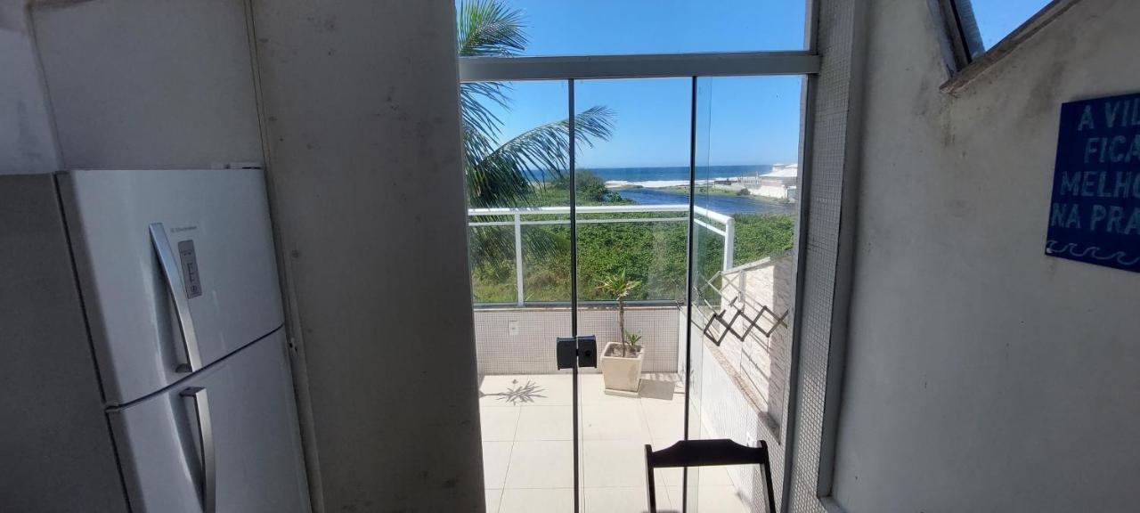 Flats Paraiso Paradisiaco Cabo Frio Exterior photo