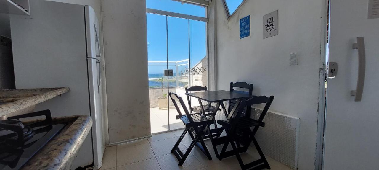 Flats Paraiso Paradisiaco Cabo Frio Exterior photo