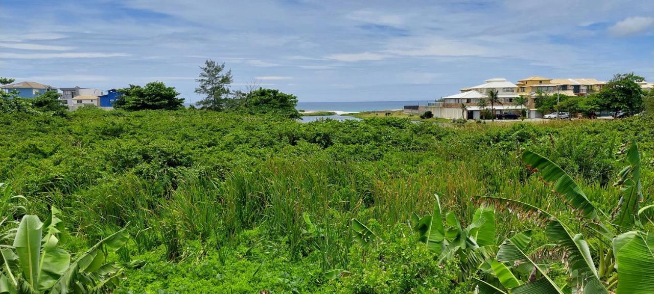 Flats Paraiso Paradisiaco Cabo Frio Exterior photo