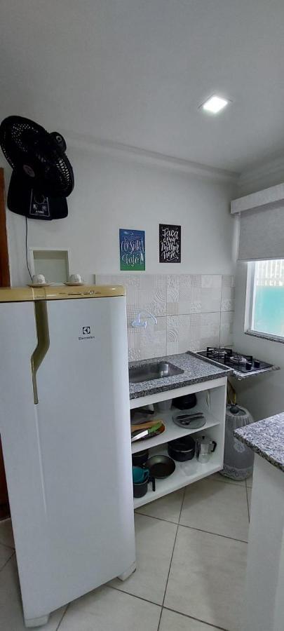 Flats Paraiso Paradisiaco Cabo Frio Exterior photo