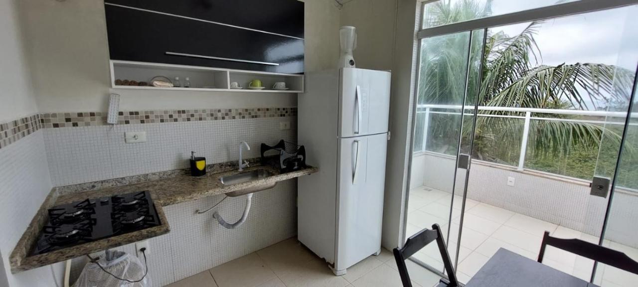 Flats Paraiso Paradisiaco Cabo Frio Exterior photo