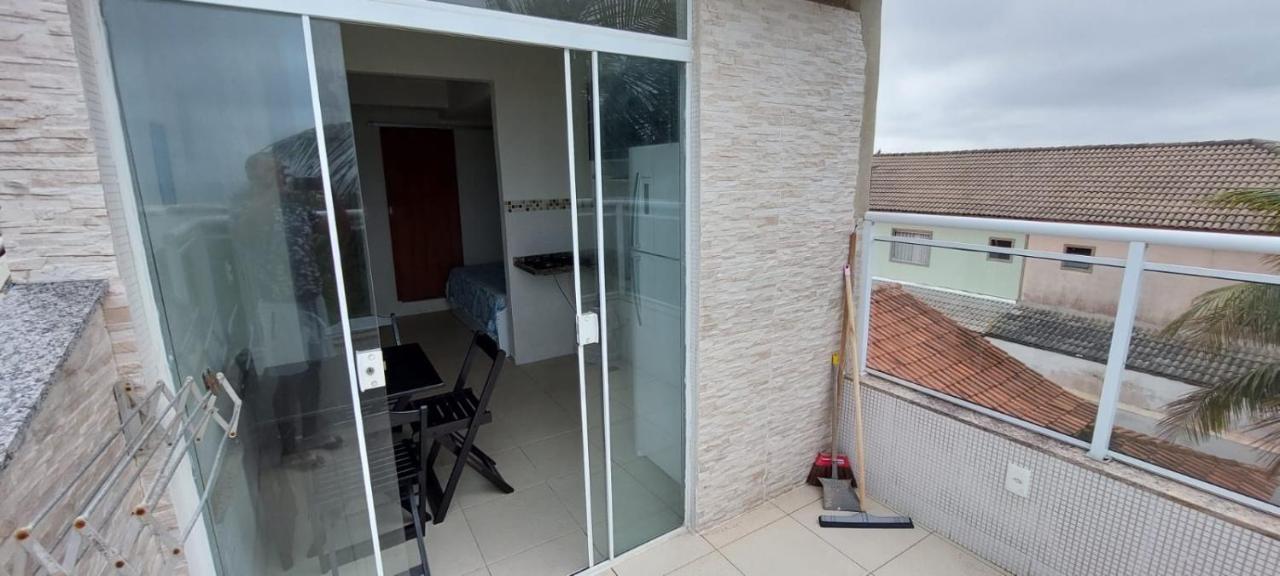 Flats Paraiso Paradisiaco Cabo Frio Exterior photo