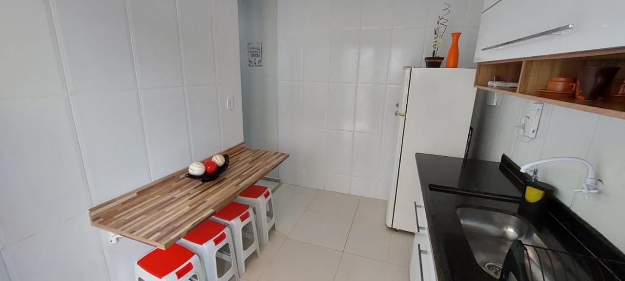 Flats Paraiso Paradisiaco Cabo Frio Exterior photo