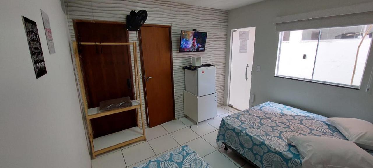 Flats Paraiso Paradisiaco Cabo Frio Exterior photo