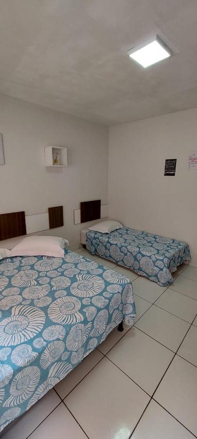 Flats Paraiso Paradisiaco Cabo Frio Exterior photo