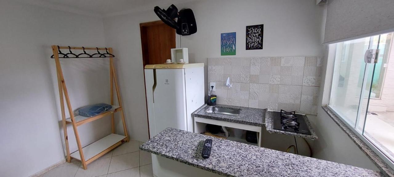Flats Paraiso Paradisiaco Cabo Frio Exterior photo
