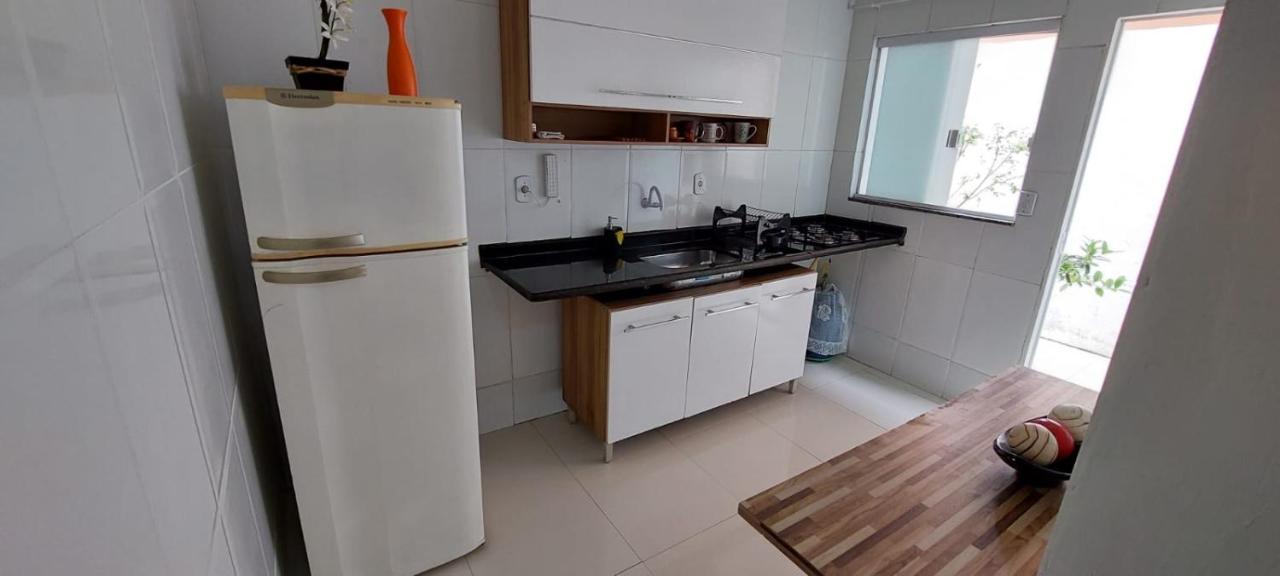 Flats Paraiso Paradisiaco Cabo Frio Exterior photo